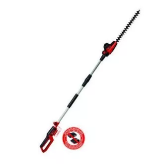   Einhell GC-HH 18/45 Li T - Solo akkus magassági sövényvágó (3410585)