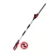 Einhell GC-HH 18/45 Li T - Solo akkus magassági sövényvágó (3410585)