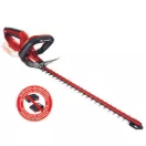 Einhell GC-CH 1846 Li - Solo akkus sövényvágó (3410642)