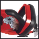 Einhell GC-CH 1846 Li - Solo akkus sövényvágó (3410642)