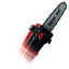 Einhell GE-HH 18/45 Li T magassági ágvágó fejrész (3410835)