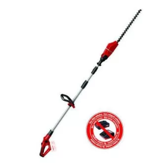   Einhell GE-HH 18/45 Li T - Solo akkus magassági sövényvágó (3410866)
