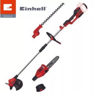   Einhell GE-LM 36/4in1 Li - Solo akkus multifunkciós szerszám (3410901)