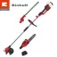 Einhell GE-LM 36/4in1 Li - Solo akkus multifunkciós szerszám (3410901)