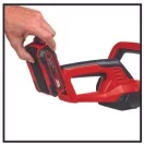 Einhell GC-CH 18/40 Li - Solo akkus sövényvágó (3410940)