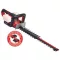 Einhell GE-CH 36/65 Li - Solo akkus sövényvágó (3410960)