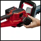 Einhell GE-CH 36/65 Li - Solo akkus sövényvágó (3410960)