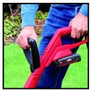 Einhell GC-CT 18/24 Li P - Solo akkus fűszegélynyíró (3411104)