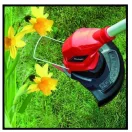 Einhell GC-CT 18/24 Li - Solo akkus fűszegélynyíró (3411123)