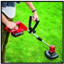 Einhell GC-CT 18/24 Li - Solo akkus fűszegélynyíró (3411123)