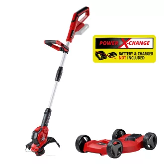  Einhell GE-CT 18/28 Li TC-Solo akkus fűszegélynyíró (3411212)
