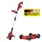 Einhell GE-CT 18/28 Li TC-Solo akkus fűszegélynyíró (3411212)