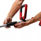 Einhell GE-CT 18/28 Li-Solo akkus fűszegélynyíró (3411242)