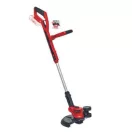 Einhell GE-CT 18/30 Li - Solo akkus fűszegélynyíró (3411250)