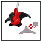 Einhell AGILLO 18/200 - Solo akkus fűkasza (3411310)