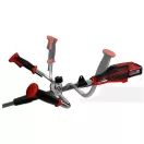 Einhell AGILLO 18/200 - Solo akkus fűkasza (3411310)