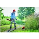 Einhell AGILLO 18/200 - Solo akkus fűkasza (3411310)