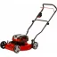 Einhell F2GE-CM 36/48 Li M - Solo akkus fűnyíró (3413054)