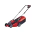 Einhell Akkus fűnyíró GE-CM 18/30 Li, 1x3,0Ah (3413155)