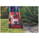 Einhell Akkus fűnyíró GE-CM 18/30 Li, 1x3,0Ah (3413155)