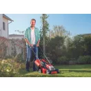 Einhell GE-CM 18/30 Li - Solo akkus fűnyíró (3413157)
