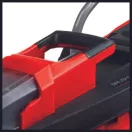 Einhell GE-CM 18/30 Li - Solo akkus fűnyíró (3413157)