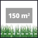Einhell GE-CM 18/30 Li - Solo akkus fűnyíró (3413157)