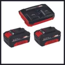 Einhell RASARRO 36/38 (2x4,0 Ah) akkus fűnyíró (3413180)