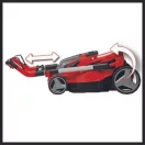 Einhell RASARRO 36/38 (2x4,0 Ah) akkus fűnyíró (3413180)