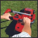 Einhell RASARRO 36/38 (2x4,0 Ah) akkus fűnyíró (3413180)
