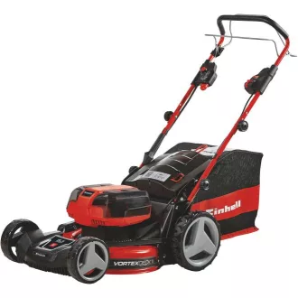   Einhell F2GP-CM 36/47 S HW Li (4x4,0Ah) akkus fűnyíró (3413200)