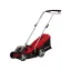 Einhell F2GE-CM 36/33 Li Kit (2x2,5 Ah) akkus fűnyíró (3413210)