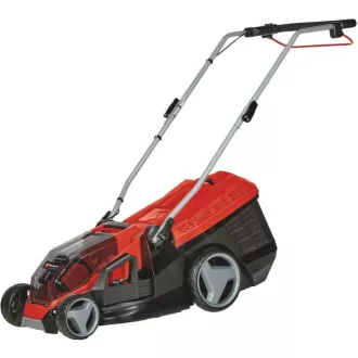   Einhell F2GE-CM 36/36 Li Kit (2x4,0Ah) akkus fűnyíró (3413230)