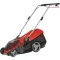 Einhell F2GE-CM 36/36 Li Kit (2x4,0Ah) akkus fűnyíró (3413230)