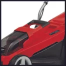 Einhell GE-CM 18/32 Li - Soloakkus fűnyíró (3413256)