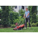 Einhell GE-CM 18/32 Li - Soloakkus fűnyíró (3413256)