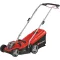 Einhell F2GE-CM 18/33 Li (1x4,0Ah) akkus fűnyíró (3413260)
