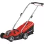 Einhell F2GE-CM 18/33 Li (1x4,0Ah) akkus fűnyíró (3413260)