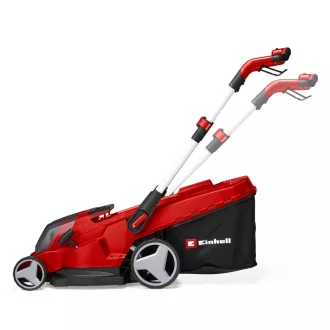 Einhell RASARRO 36/42 (2x5,2Ah) akkus fűnyíró (3413272)