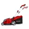 Einhell RASARRO 36/42 (2x5,2Ah) akkus fűnyíró (3413272)