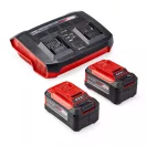 Einhell RASARRO 36/42 (2x5,2Ah) akkus fűnyíró (3413272)