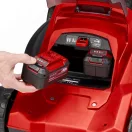 Einhell RASARRO 36/42 (2x5,2Ah) akkus fűnyíró (3413272)