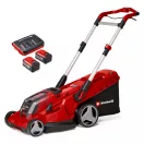 Einhell RASARRO 36/42 (2x5,2Ah) akkus fűnyíró (3413272)