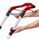 Einhell RASARRO 36/42 (2x5,2Ah) akkus fűnyíró (3413272)