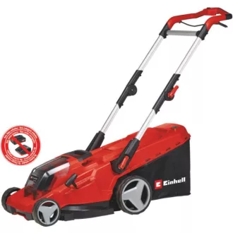 Einhell F2GP-CM 36/41 Li - Solo akkus fűnyíró (3413275)