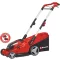 Einhell F2GP-CM 36/41 Li - Solo akkus fűnyíró (3413275)