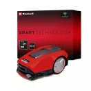 Einhell FREELEXO SMART 750 LCD+ akkus robotfűnyíró (3413811)