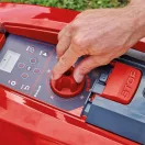 Einhell FREELEXO SMART 750 LCD+ akkus robotfűnyíró (3413811)