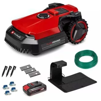 Einhell F2FREELEXO 500 akkus robotfűnyíró (3413935)