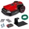 Einhell F2FREELEXO 500 akkus robotfűnyíró (3413935)